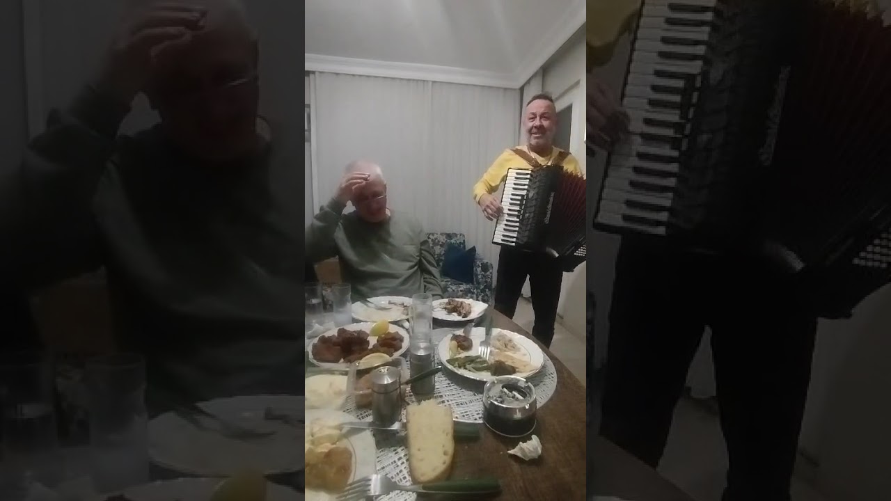 Akşam Güneşi
