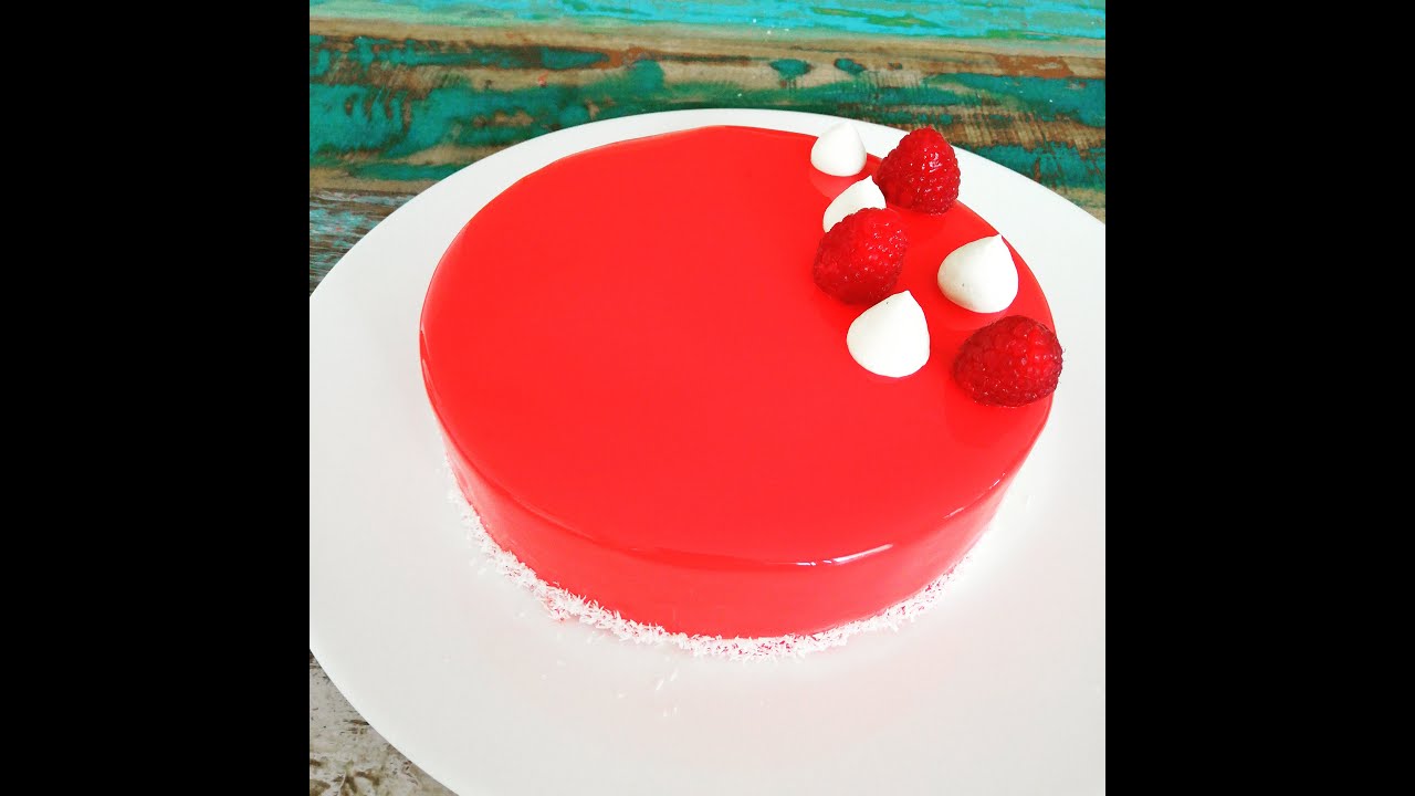 Recette entremet vanille fraise