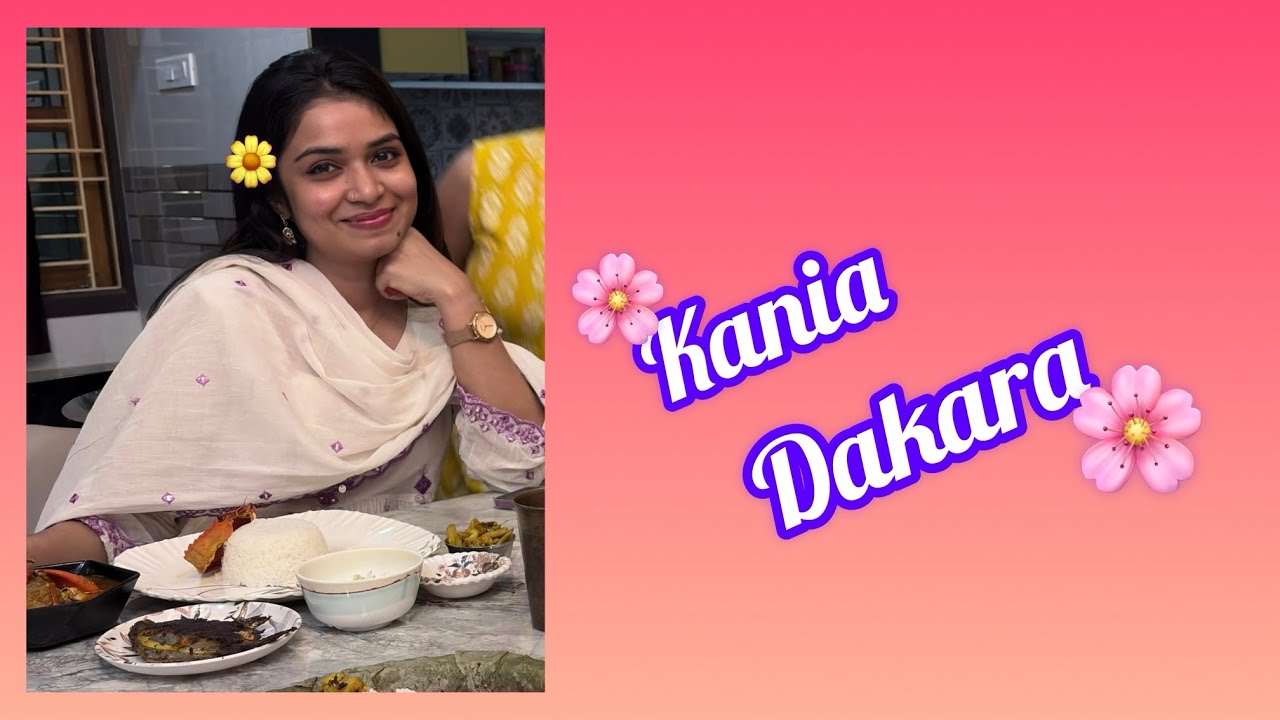 In Odia, we call it " Kania Dakara "🧿🌸 LizakiShaadi 🫶💫🧿 