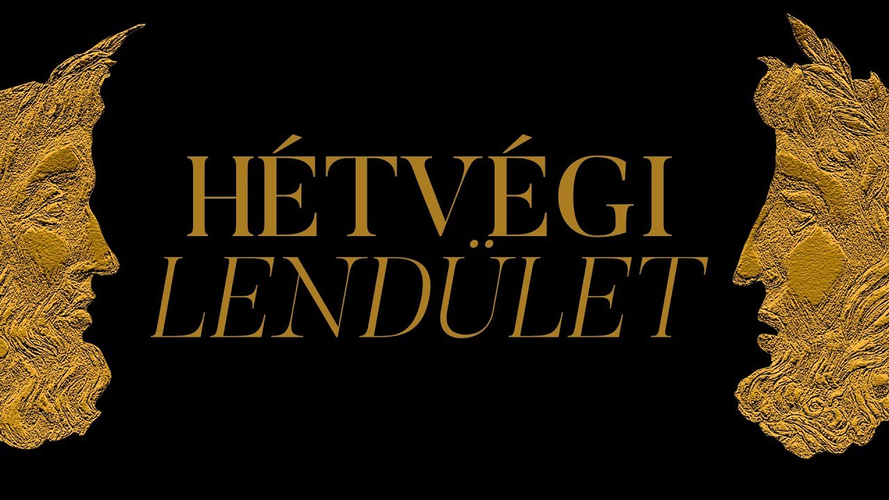 H&Eacute;TV&Eacute;GI LEND&Uuml;LET: Az &eacute;let sz&iacute;nj&aacute;t&eacute;ka 3.