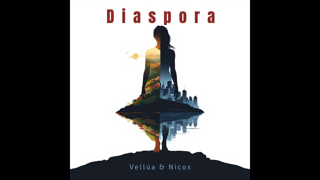 Diaspora · Vellúa · Nicos · Joe Haco