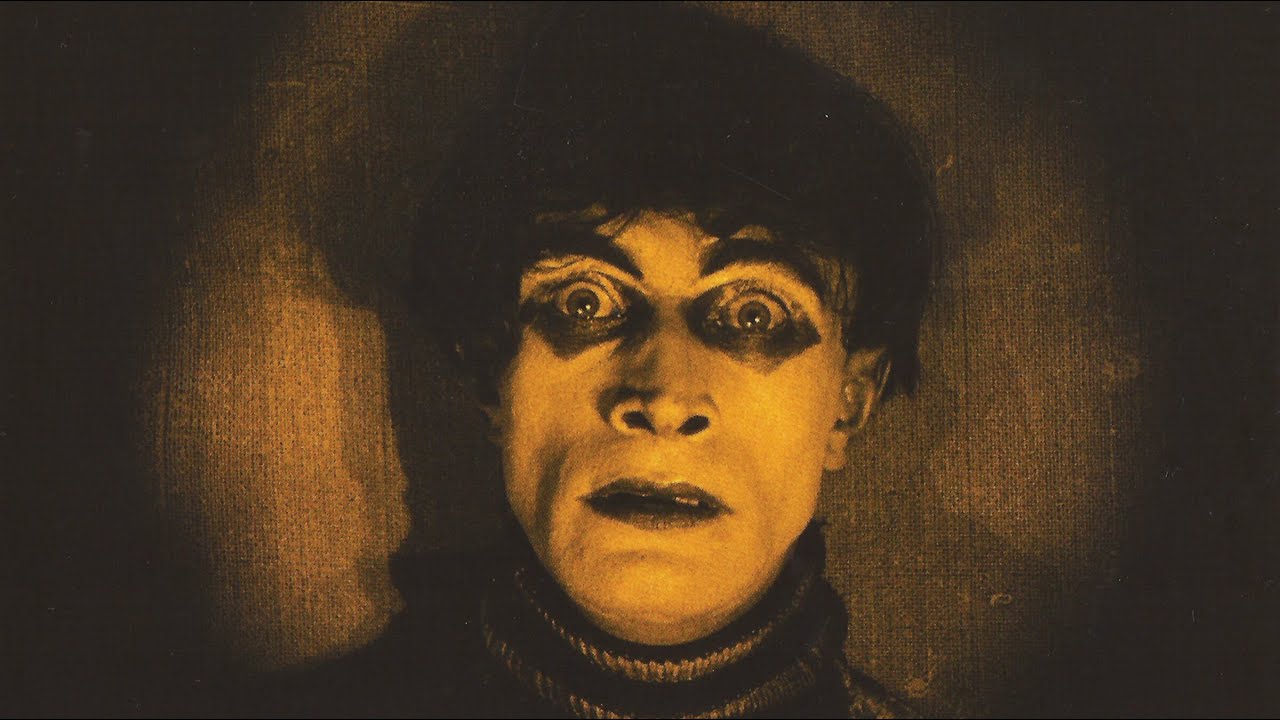 The Cabinet of Dr Caligari: Analysis of Film Form, Aesthetics and Context