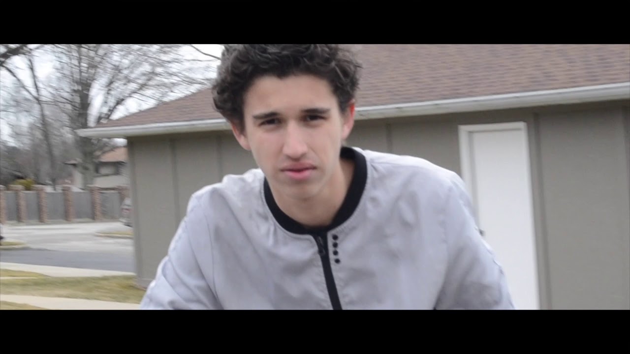 A Day of Quarantine with Griffbolt