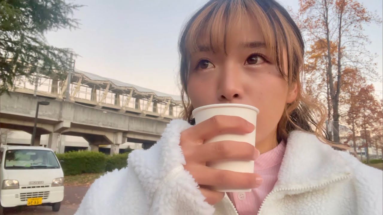 ユアスタすぐ側のカフェで1日ママしたら楽しすぎた🙃❤️🍻【sunny site coffee☕️】