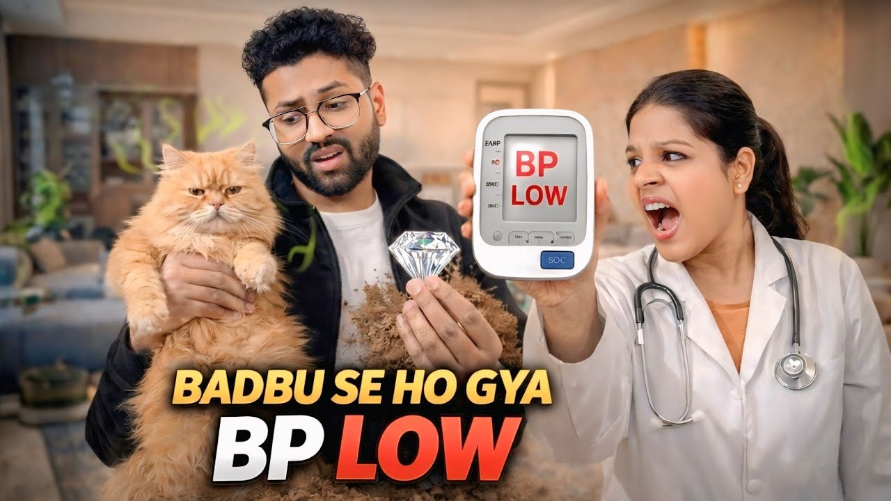 Ye Toh Hona Hi Tha 😭 | Valentine’s Day Gone Wrong | pawfect sandhu Vlog