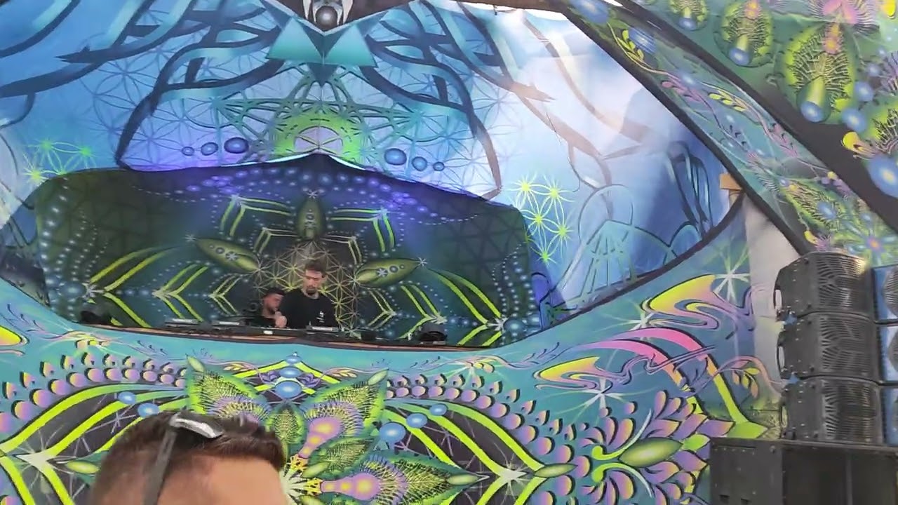 Tworiels @ Shankara Festival