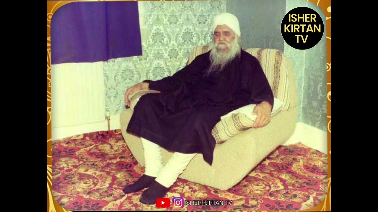 ਹੰਕਾਰ ਦੇ ਟਿੱਬੇ Sant Isher Singh Ji Rara Sahib Wale @isherkirtantv #gurbani #kirtan #katha #status
