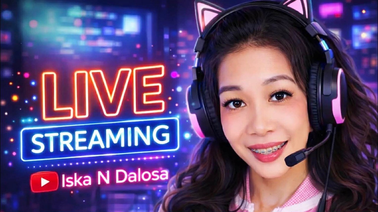 Live #42 Pasok Kana Kamahalan Ko