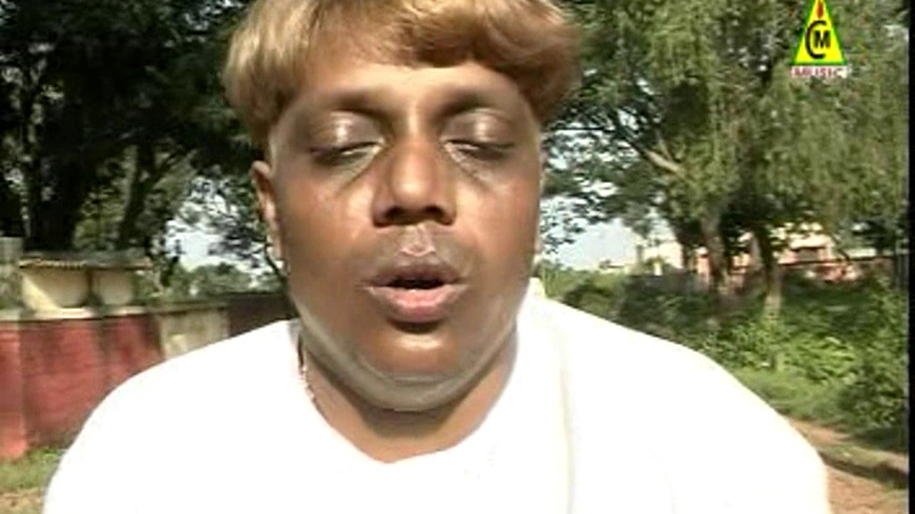 Hum Hain Garib Humko Roti Kaun Khilayega (Pyar Ka Bukhar)