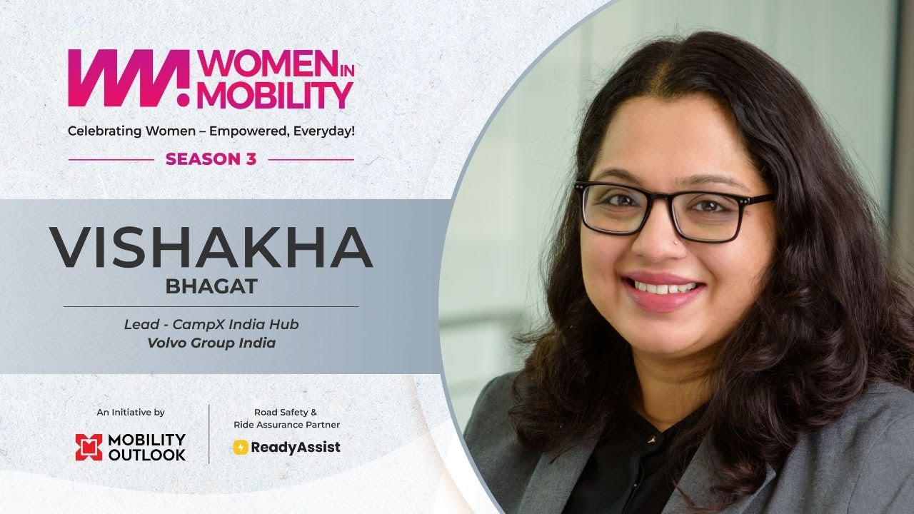 Internal Bias Affects Women More Than External Factors: Vishakha Bhagat
