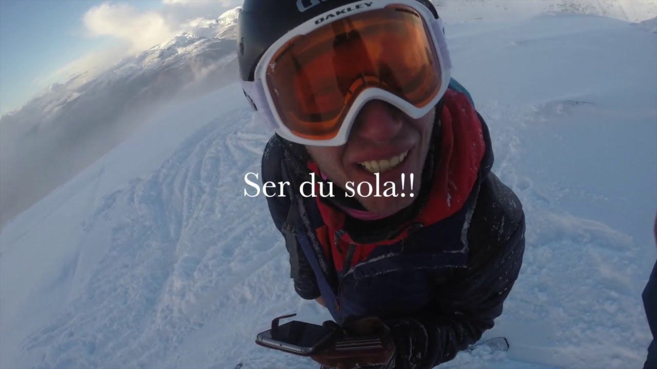 Herlige Hardanger 2016