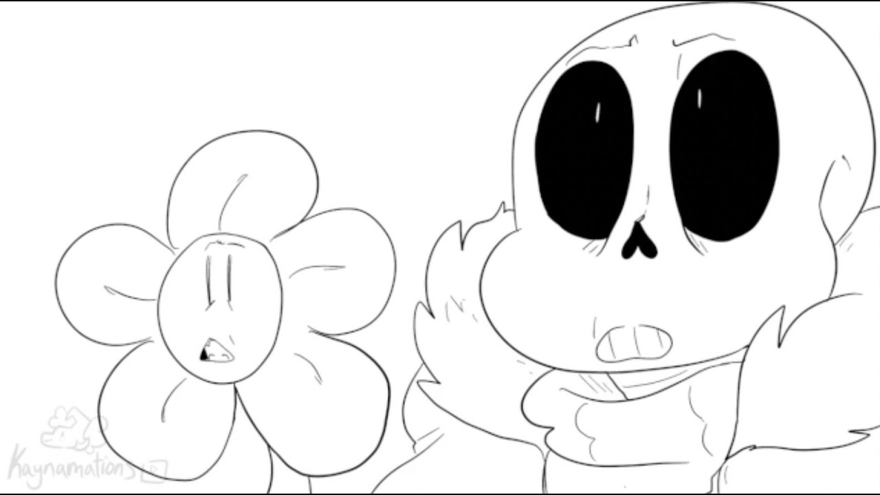 Clean Undertale Shorts From Around the Internet Vol. 4