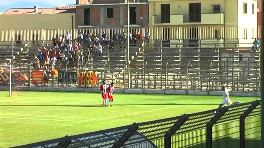 Milazzo Vittoria