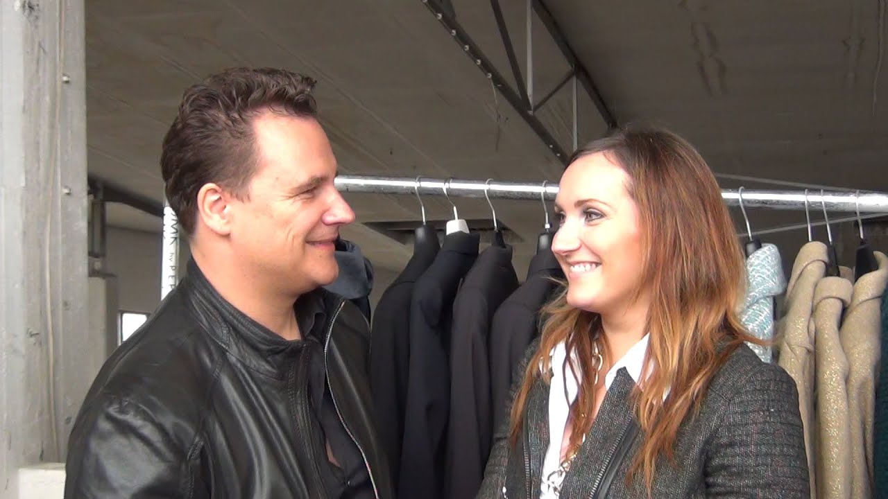 GUIDO MARIA KRETSCHMER über PEINLICHE MOMENTE & BLOGGER