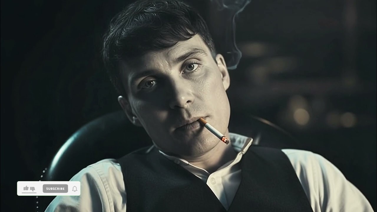 Mafia Gentleman Vibes &mdash; Control Everything, Fear Nothing