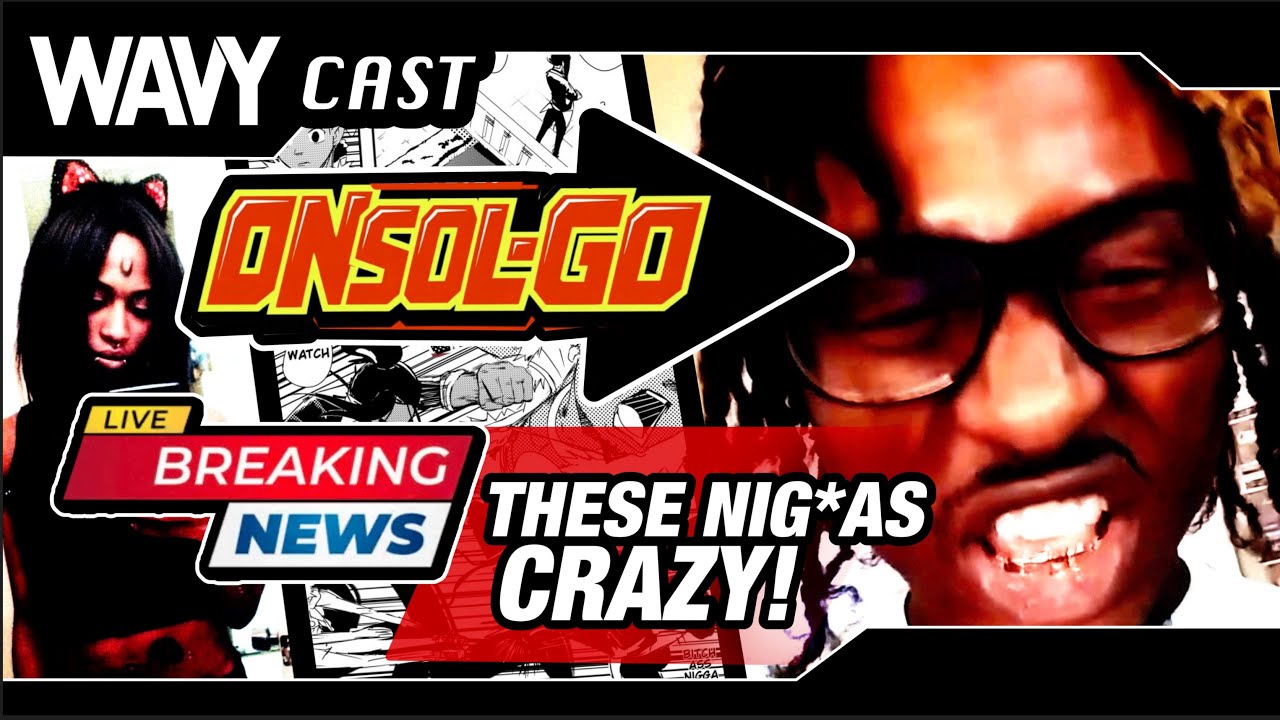 SAME OLD PROBLEMS WITH INDIE MANGA CREATORS!