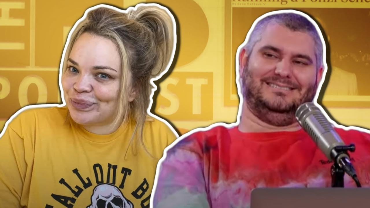 Ethan Klein SHOULD NOT HAVE started Frenemies with Trisha Paytas