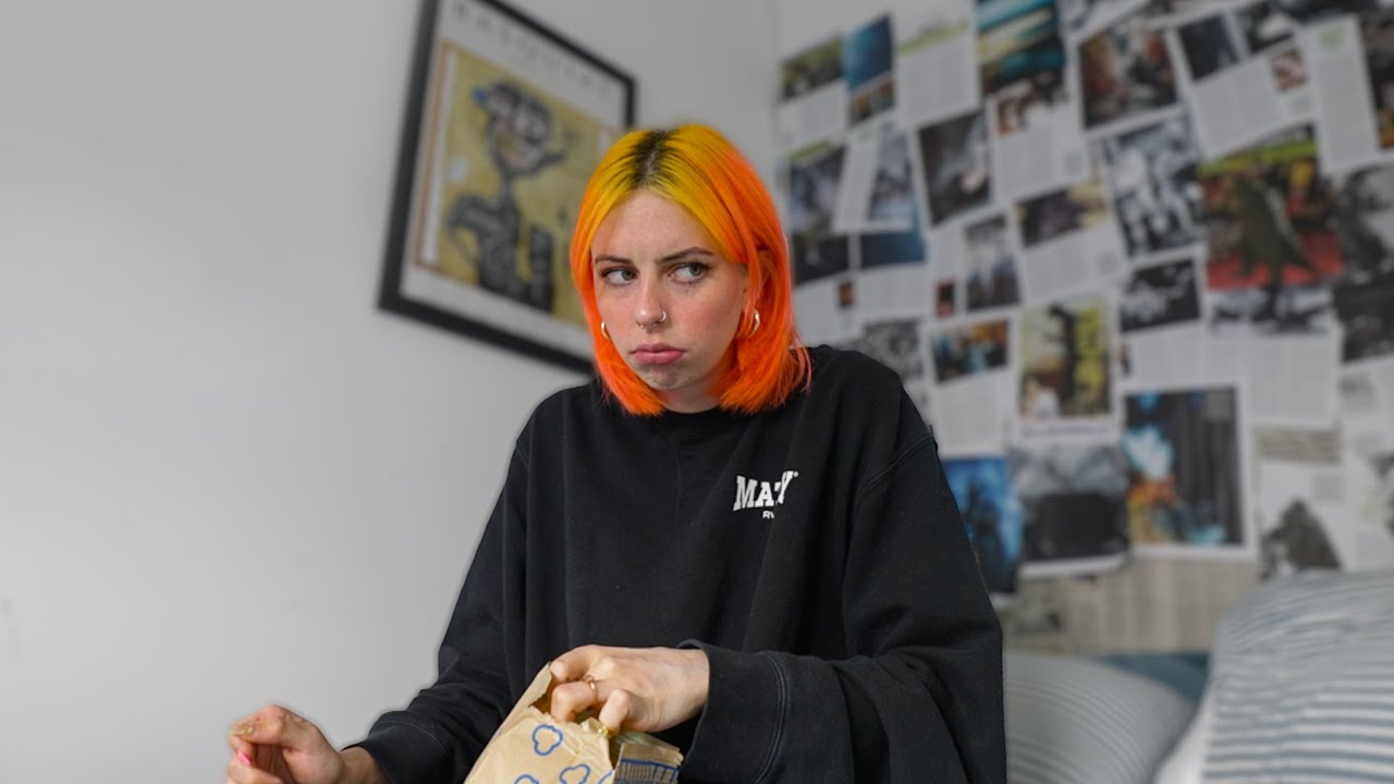 my life isn’t what i thought it would be