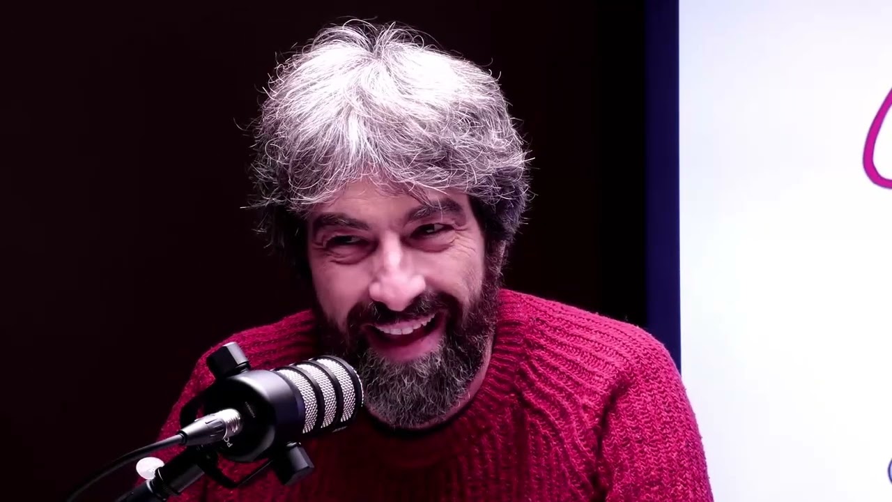 Il percorso di un sì: dalla donazione al trapianto. Puntata #8. Enrico Perilli