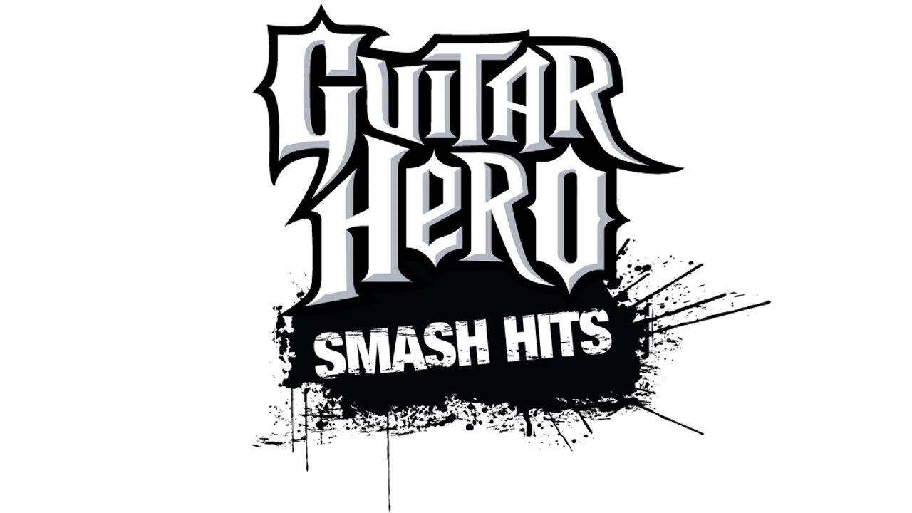 Guitar Hero - Smash Hits (#8) Pantera - Cowboys from Hell (Live)