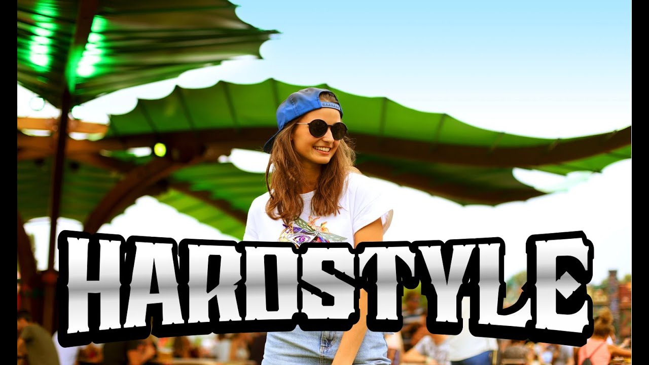 Amazing Hardstyle |  Best Hardstyle Songs for TikTok 🎵