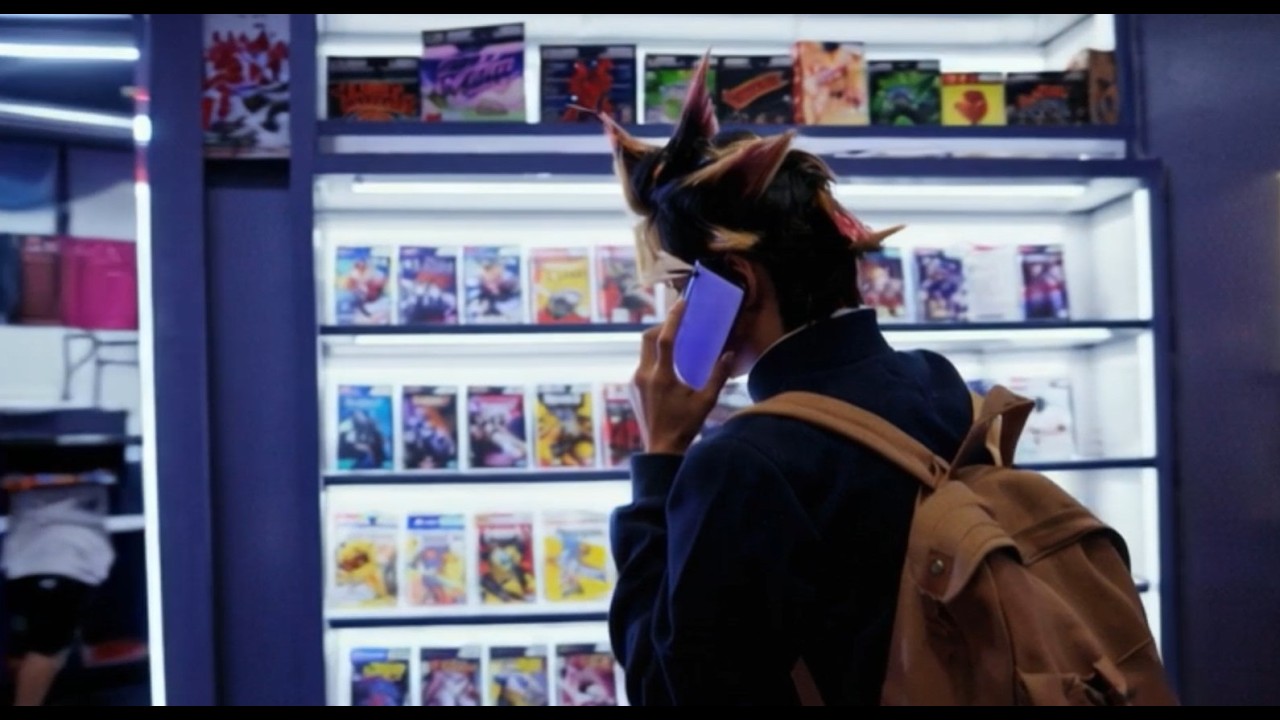 YU-GI-OH !