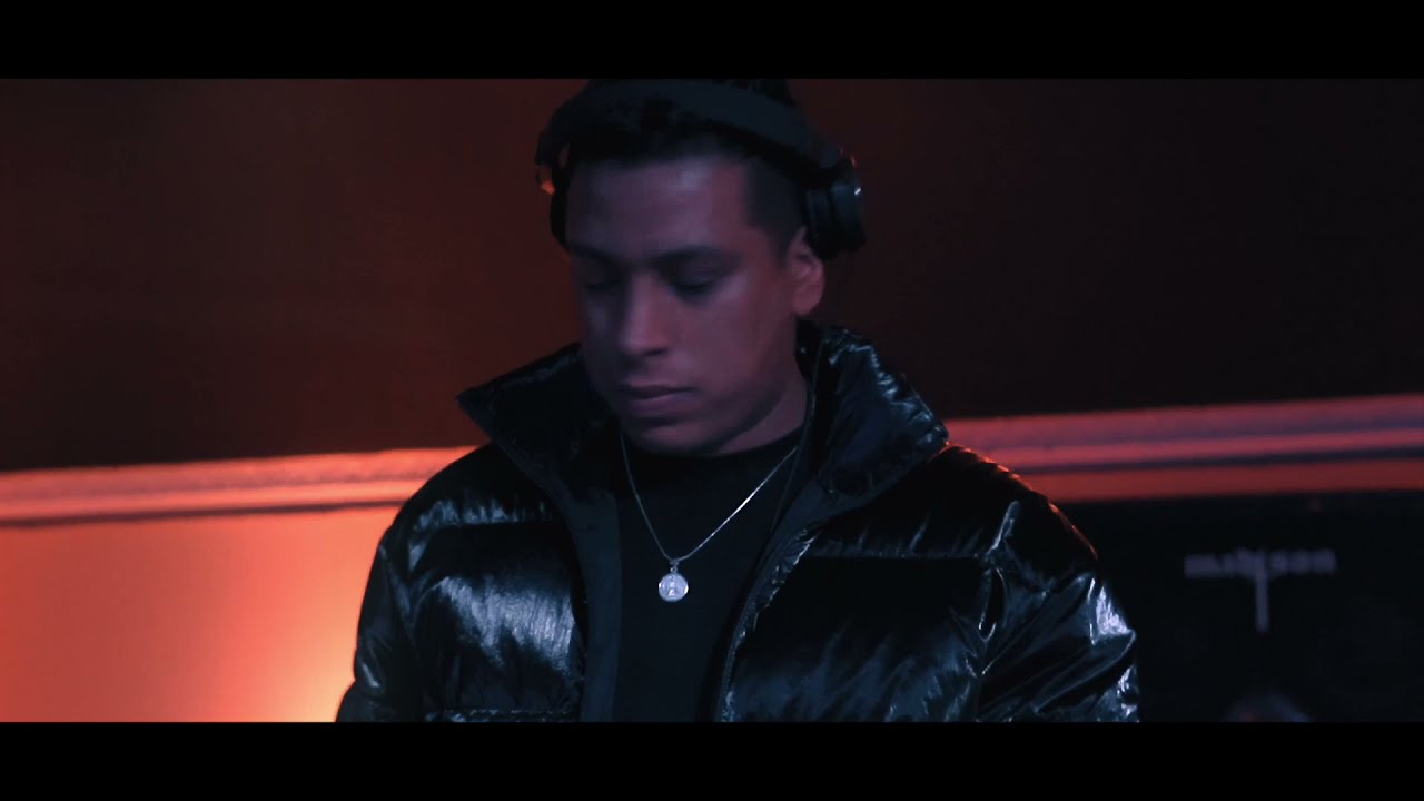 Tony Guerra @ Tony Takes NY Abril 2021 (New York)
