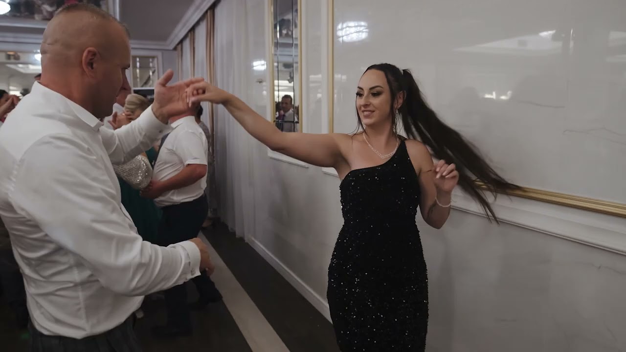 Zesp&oacute;ł Gieroje - Ty Mi Go Sama Wł&oacute;ż - tel. 666 484 888