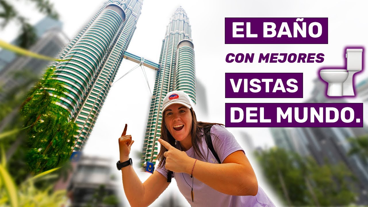 Qué Hacer en 48 Horas en Kuala Lumpur (Malasia)
