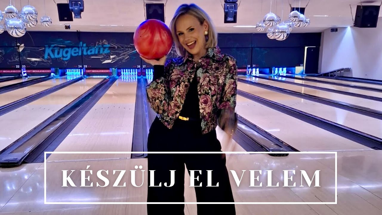 KÉSZÜLJ EL VELEM: HAJ, SMINK, OUTFIT