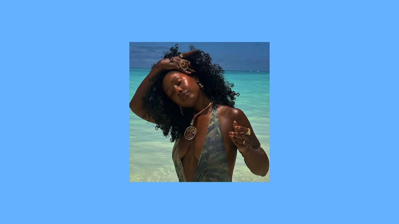 amerie- one thing! (sped up)