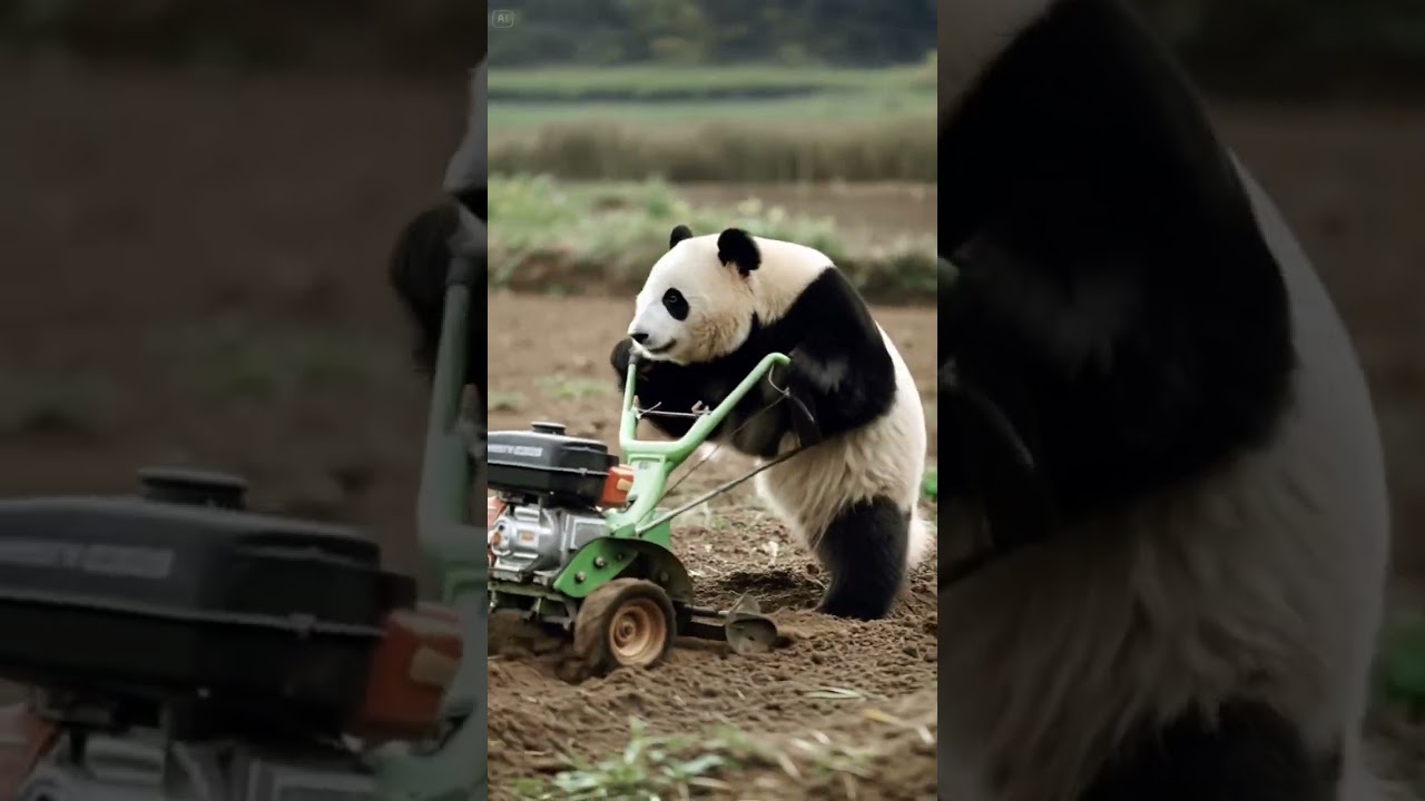 Mangkat sawah 💪🔥 #shortvideo #viralvideo #satisfying #tanimandiri