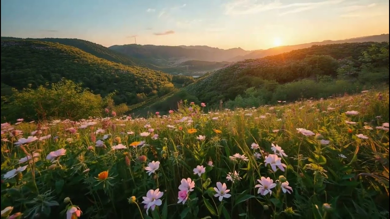 When the Heart Falls Silent | Beautiful Sad Piano Music