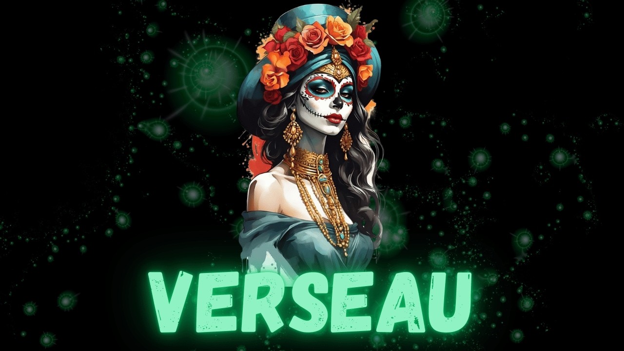 VERSEAU QU'AS-TU FAIT À CE JOUEUR VERSEAU ?! 🤣🥂♥️🔥 MARS 2026 TIRAGE TAROT AMOUR