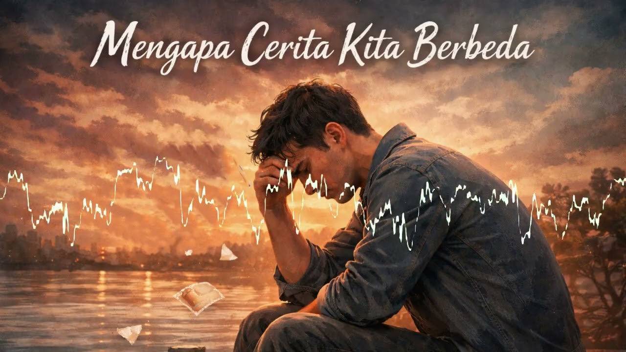 Mengapa Cerita Kita Berbeda