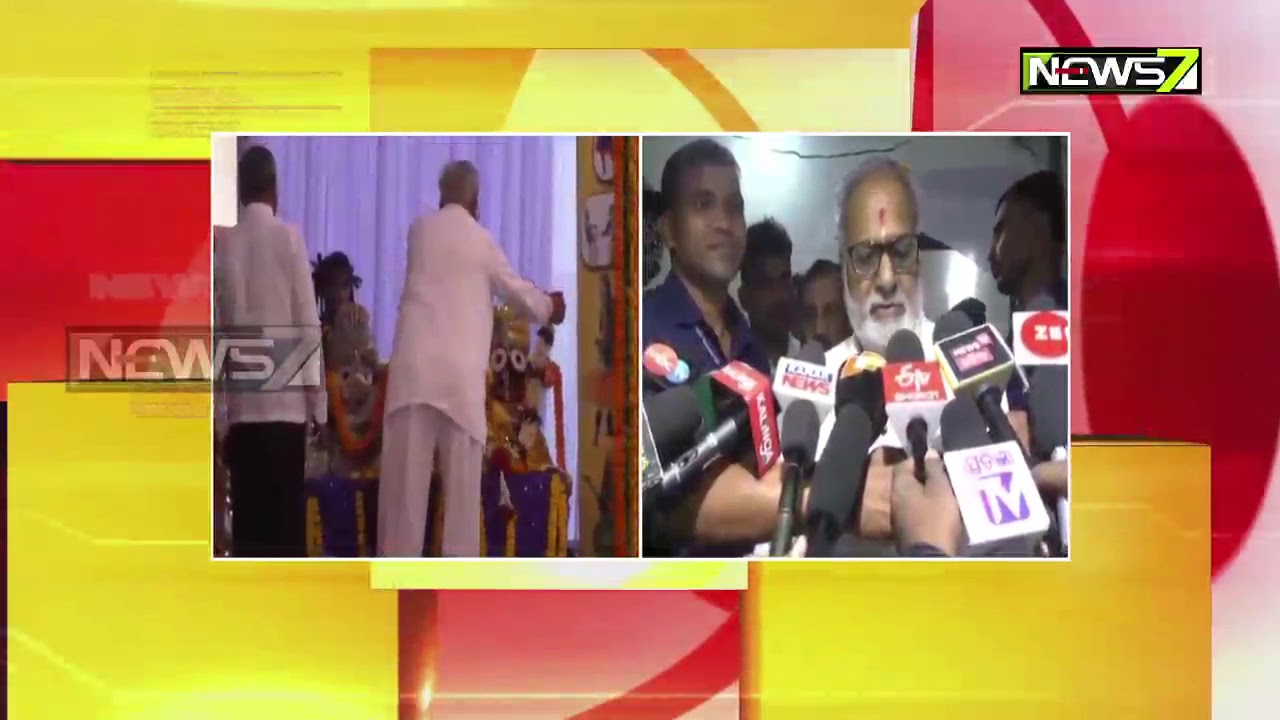 Students Should Have Freedom: Odisha Governor