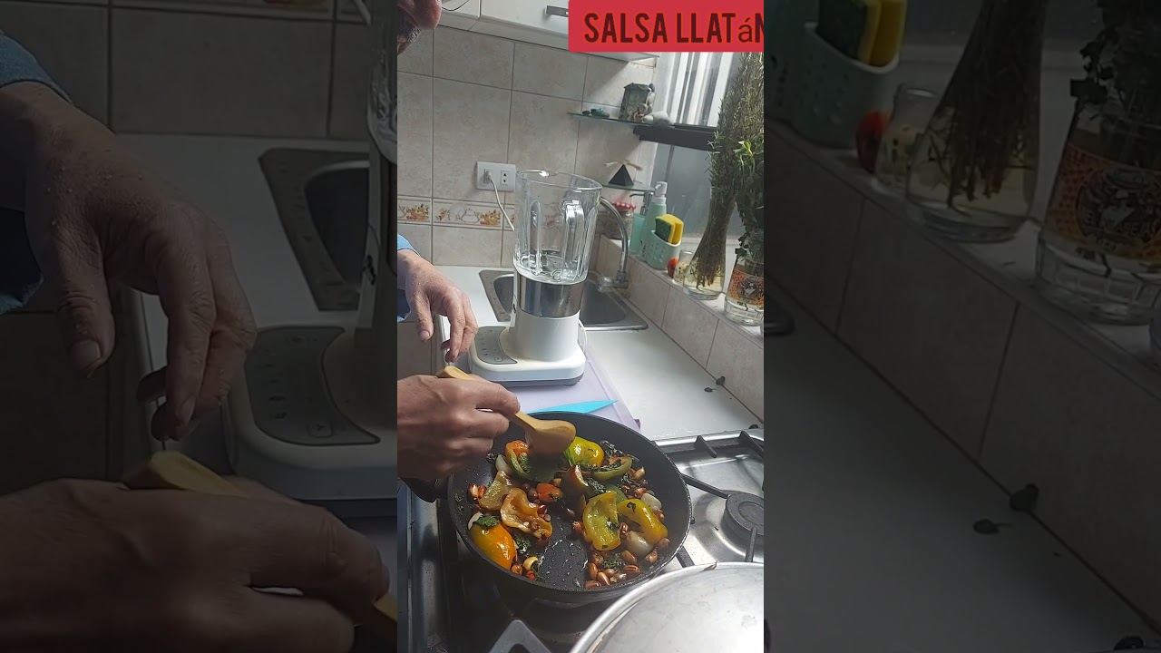 Salsa Llatán