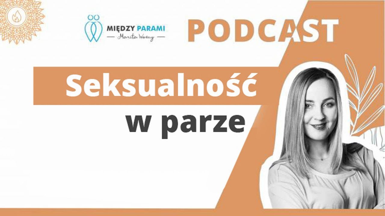 Seksualność w w związku