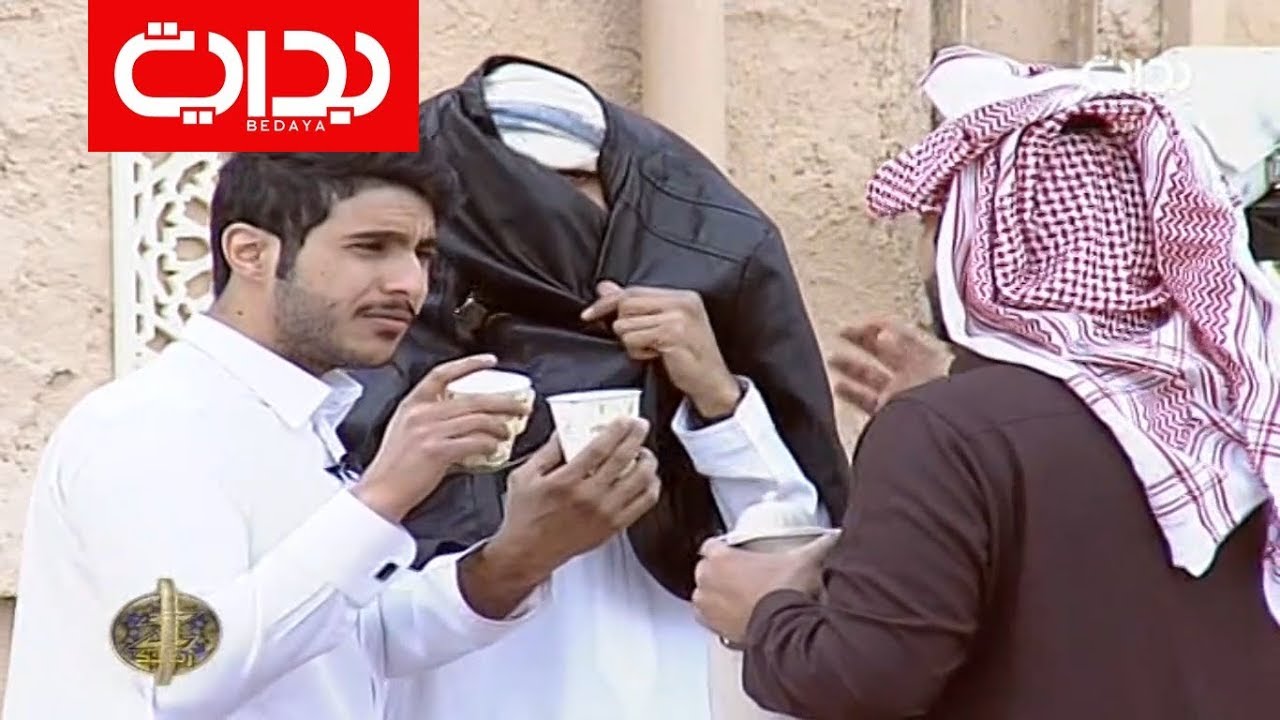 فصلة الظهر - بدر الشمري وجابر الحكماني وسلطان السهلي | #زد_رصيدك82