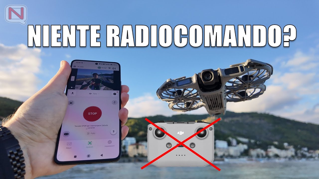DJI NEO 2: Il problema dei 329€ su Amazon (E come risolverlo)