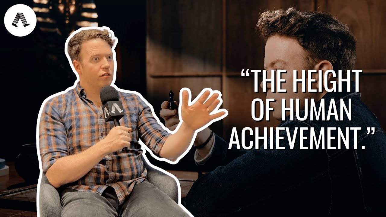 Brennan Lee Mulligan Introspecting About His Career For 23 Minutes