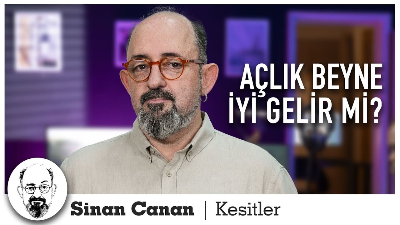 A&ccedil;lık beyne iyi gelir mi?..