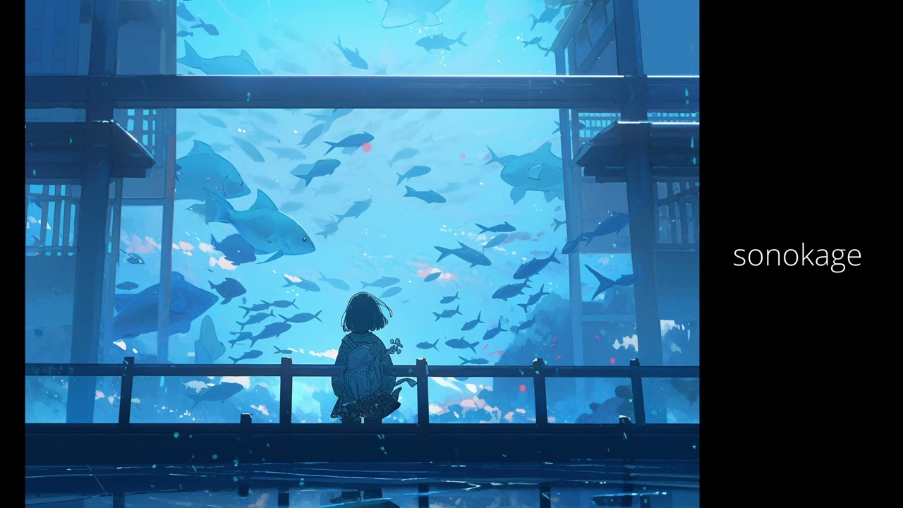 そのかげ　- しんな