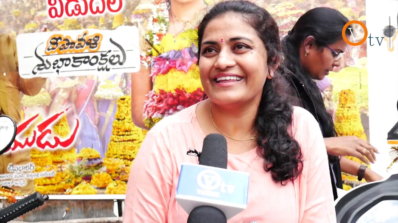 Tupaki Ramudu 2nd day Public talk | Tupaki Ramudu Public Response | Vahini Tv