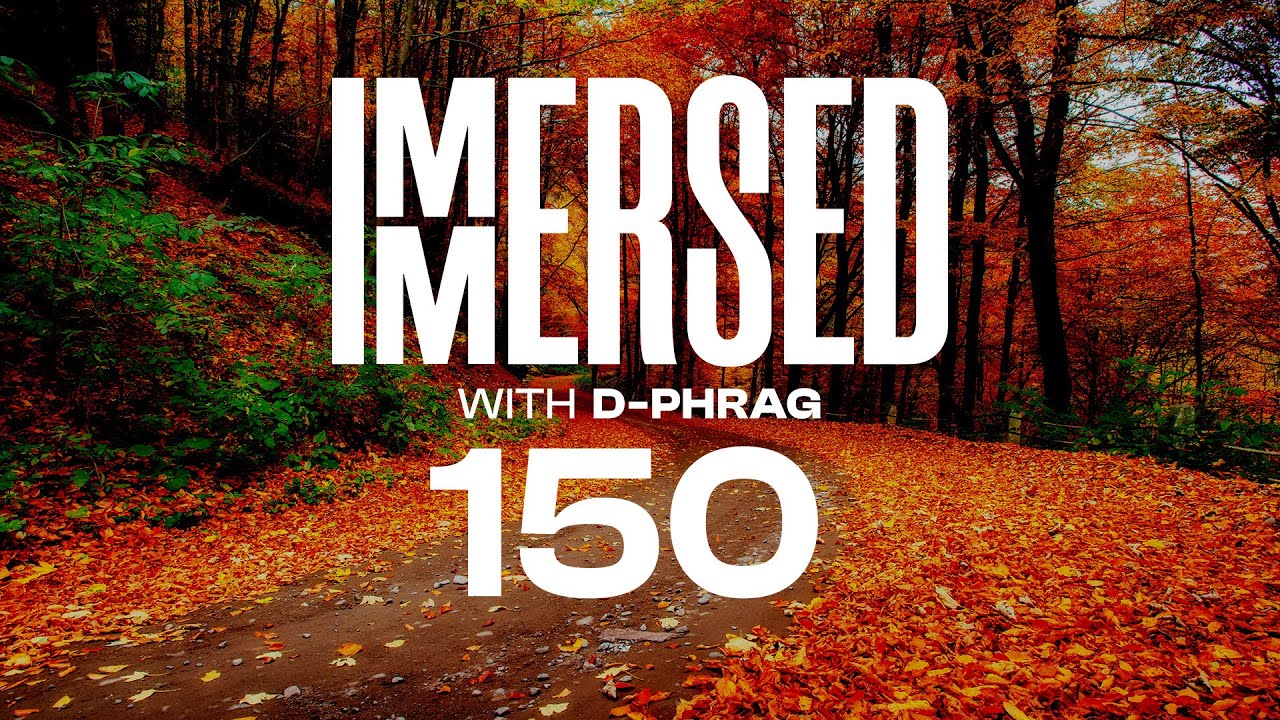 Immersed 150 (29 September 2025)