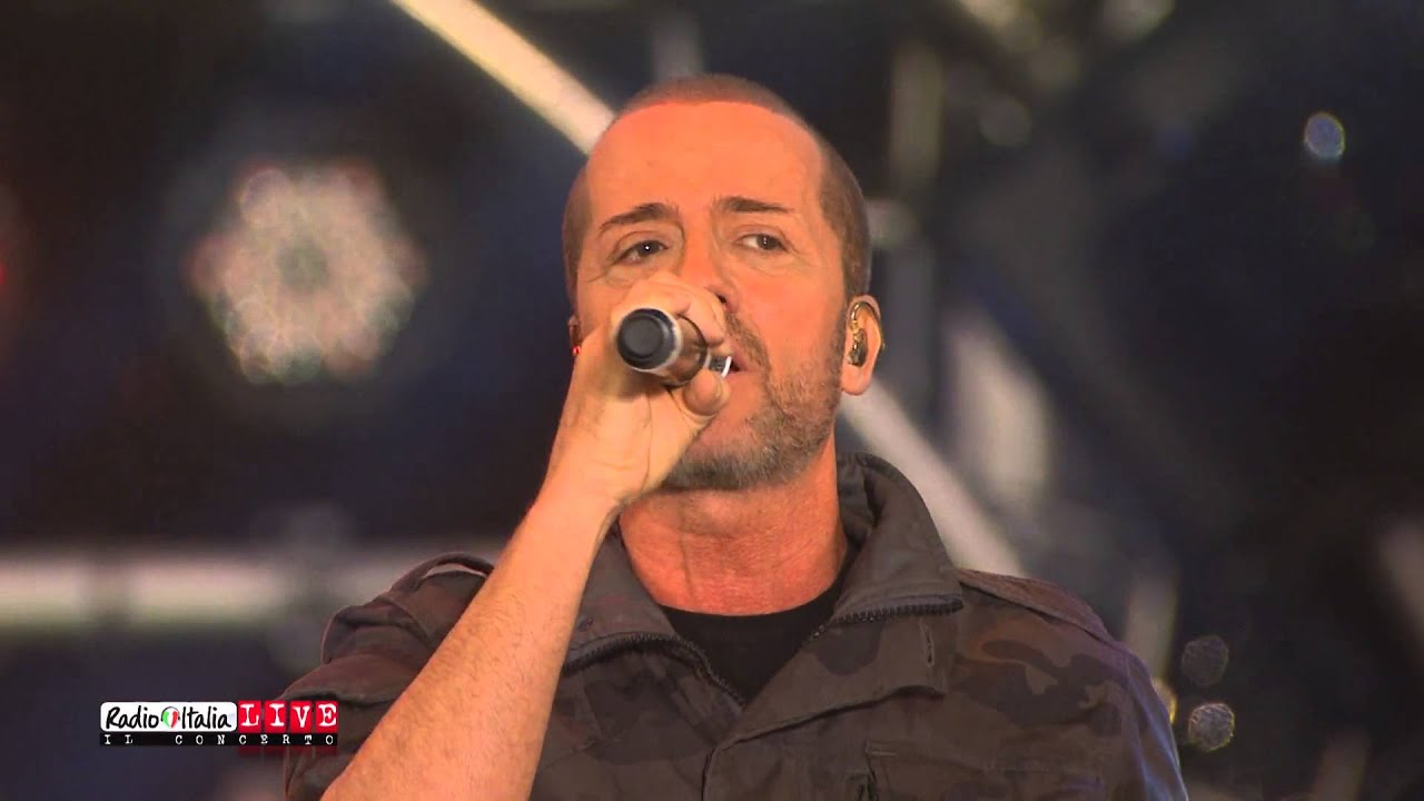 RAF - Il Battito animale RadioItaliaLive Il Concerto