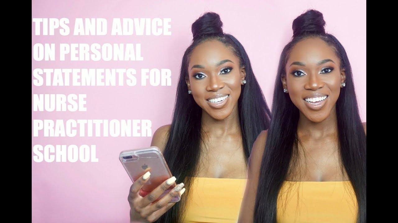 NP PERSONAL STATEMENT THAT GOT ME IN MY DREAM SCHOOL ♡