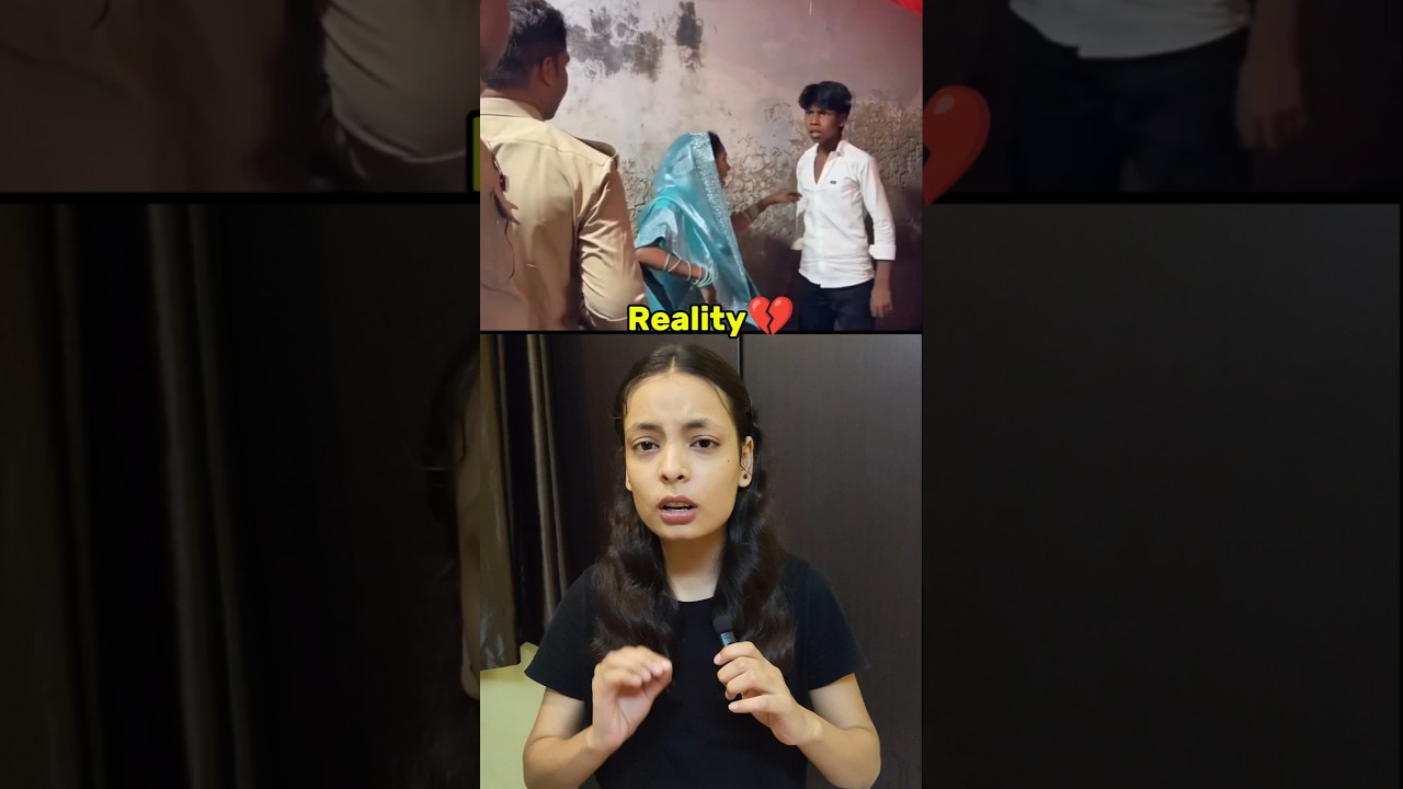 Bihar Police vs Boy Viral Video😳