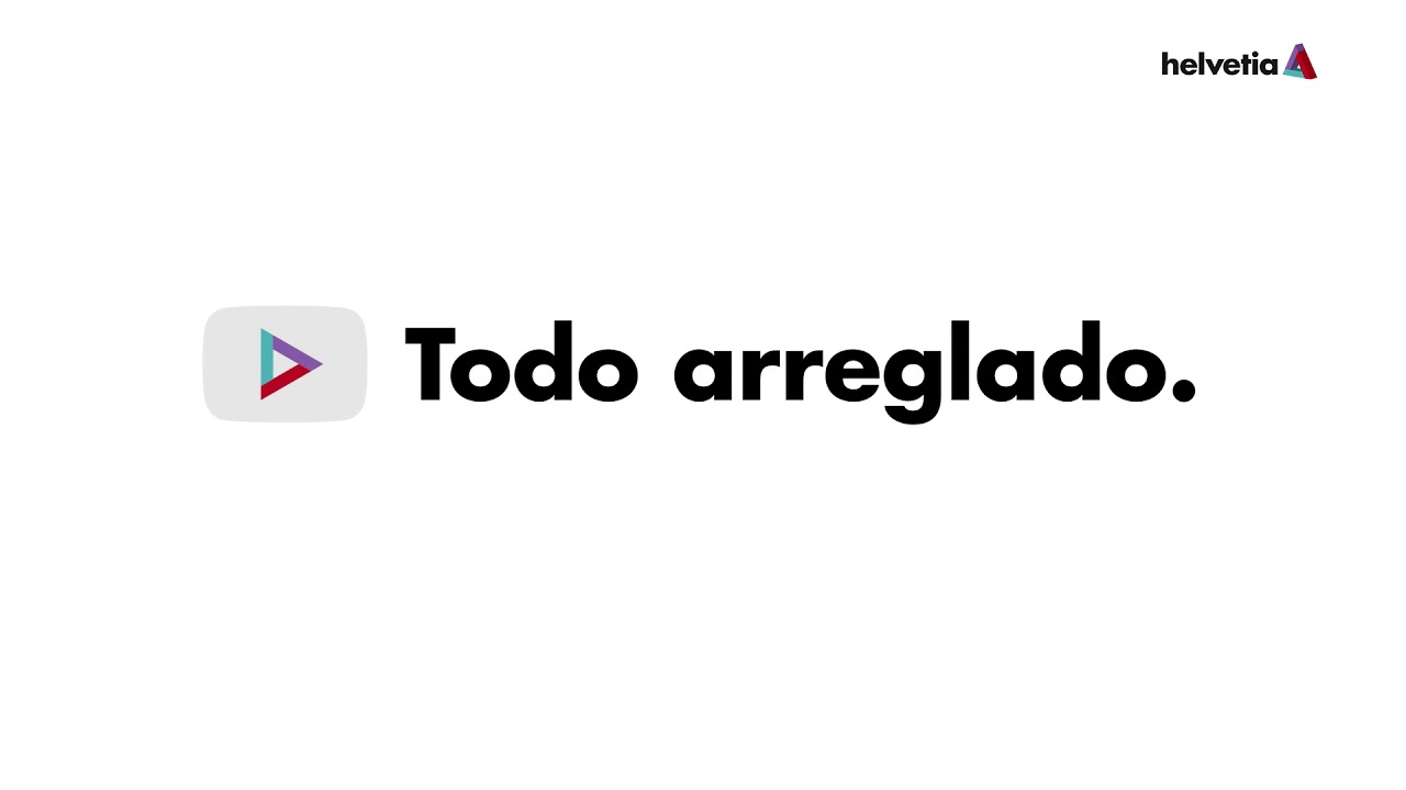 Coche. Golpe.Todo arreglado.