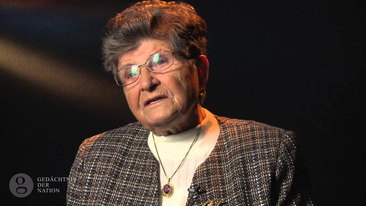 Ella Steingr&auml;ber: Zwangsumsiedlung